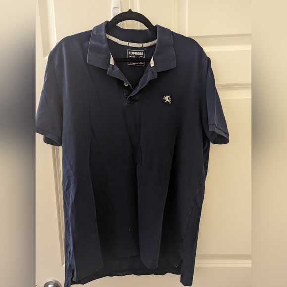 Express polo - Picture 3 of 4